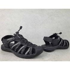 Lee Cooper Sandali črna 45 EU LCW24032312