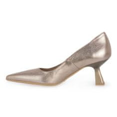 Hispanitas Salonarji elegantni čevlji zlata 39 EU 243448C004