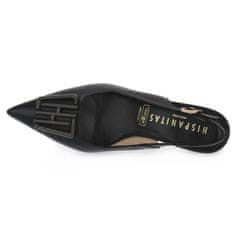 Hispanitas Salonarji elegantni čevlji črna 39 EU 243282003