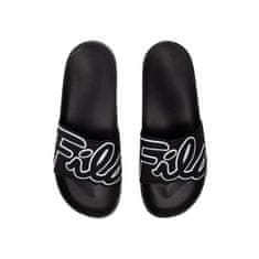 FILA Japanke črna 43 EU FFM030483036