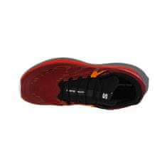 Salomon Čevlji obutev za tek bordo rdeča 45 1/3 EU Ultra Glide 2 Gtx