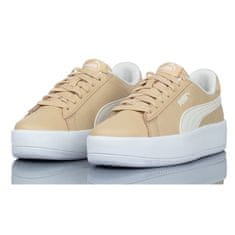 Puma Čevlji bež 38.5 EU Lily Platform