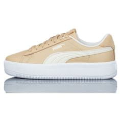 Puma Čevlji bež 38.5 EU Lily Platform