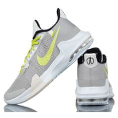 Nike Čevlji siva 44.5 EU Air Max Impact 3