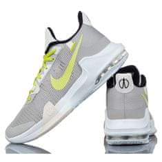 Nike Čevlji siva 41 EU Air Max Impact 3