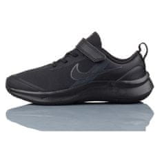 Nike Čevlji črna 27.5 EU Star Runner 3 Psv