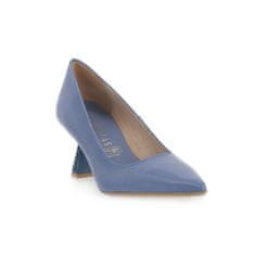 Hispanitas Salonarji elegantni čevlji modra 38 EU 243448C001