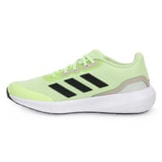 Adidas Čevlji obutev za tek svetlo zelena 40 EU Runfalcon 3