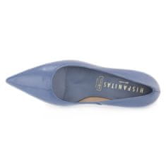 Hispanitas Salonarji elegantni čevlji modra 38 EU 243448C001