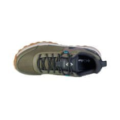 Columbia Čevlji treking čevlji olivna 43.5 EU 2044281383