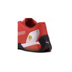 Puma Čevlji rdeča 40 EU Ferrari Race Cat-x