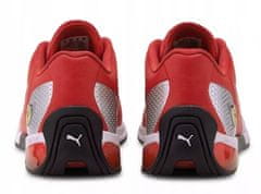 Puma Čevlji rdeča 40 EU Ferrari Race Cat-x