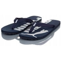 Puma Japanke mornarsko modra 40.5 EU Epic Flip V2