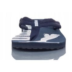 Puma Japanke mornarsko modra 40.5 EU Epic Flip V2