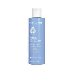 Pupa Razstrupljevalni šampon Smog No More (Shampoo Detox) 250 ml