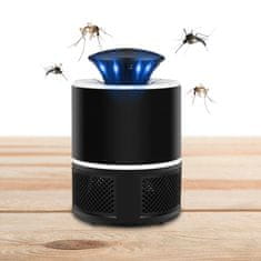 Vixson LED Ubijalec komarjev (20-50 m2) | ANTI-MOSQUITO 