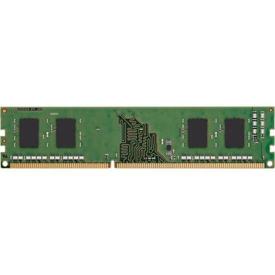 Kingston pomnilnik (RAM), 8GB, DDR3, 1600MHz, CL11, DIMM (KCP316ND8/8)