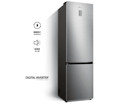 Samsung RB34C672EWW/EK