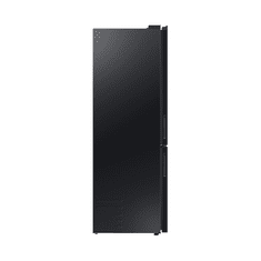 Samsung RB33B612EBN/EF kombinirani hladilnik, črn