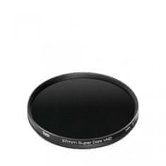 Manfrotto Syrp Super temni spremenljivi filter ND - 67 mm komplet z reducirnimi obroči 58, 52mm v usnjeni torbici (SY0002-0009)