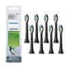 Philips Sonicare Optimal White nadomestne glave, 8/1 (HX6068/13)