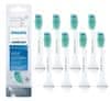 Philips Sonicare C1 ProResults HX6018 nastavek, 8 ščetk