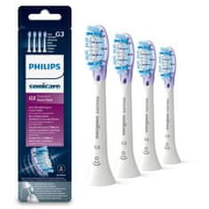 Philips Sonicare nadomestne glave za Premium Gum Care HX9054/17