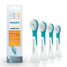 Philips Sonicare nadomestne glave for Kids HX6034/33