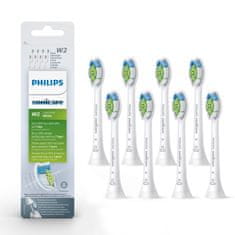 Philips Sonicare nadomestna glava Optimal White HX6068/12