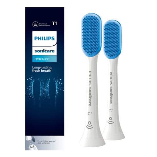 Philips Sonicare strgalo za jezik TongueCare+ HX8072/01