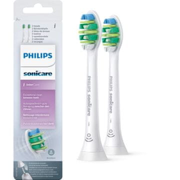 Philips Sonicare nadomestna glava InterCare HX9002/10
