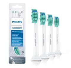 Philips Sonicare nastavek HX 6014/07 ProResults za ščetko FlexCare