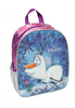 Street Frozen 3D otroški nahrbtnik, Olaf