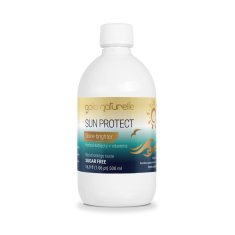 Gaia Naturelle Sun Protect