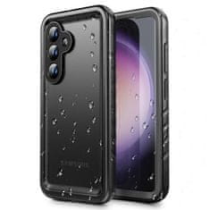 Tech-protect ShellBox Ovitek za Samsung Galaxy S24