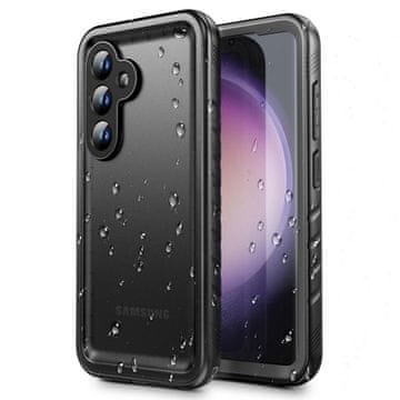 Tech-protect ShellBox Ovitek za Samsung Galaxy S24