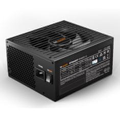 Be quiet! Straight Power napajalnik, ATX, 1000W, 12V, 80+ PLATINUM (BN338)