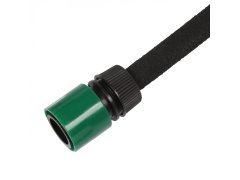 GARDEN LINE Kapljalna cev, poceni cev 15m/12,5mm 