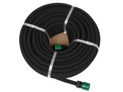 GARDEN LINE Kapljalna cev, poceni cev 15m/12,5mm 