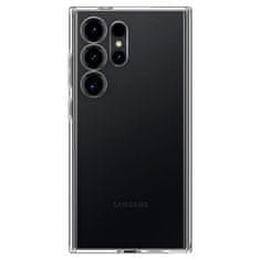 Liquid Crystal Ovitek za Samsung Galaxy S24 Ultra