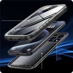Tech-protect ShellBox Ovitek za Samsung Galaxy S24