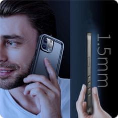 Tech-protect ShellBox Ovitek za Samsung Galaxy S24