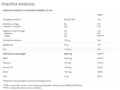 Gaia Naturelle Kolagen shot Tropical