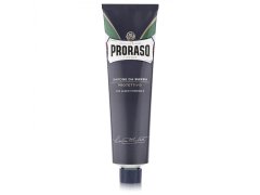 Proraso Proraso - Milo za britje v kremi, tuba - zaščitno 150 ml