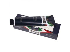 Proraso Proraso - Milo za britje v kremi, tuba - zaščitno 150 ml