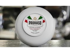 Proraso Proraso - Milo za britje v kremi, občutljiva koža 150 ml 