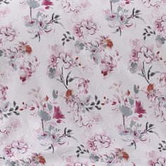 Issimo Bombažna posteljnina JASMINE 200x220/2*50x70