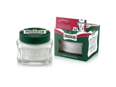 Proraso Proraso - Krema pred britjem - proti draženju, osvežilna 100 ml 