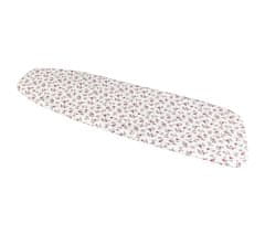Prevleka za likalno desko - dolžina 110-120 cm in širina 30-38 cm - Růžička