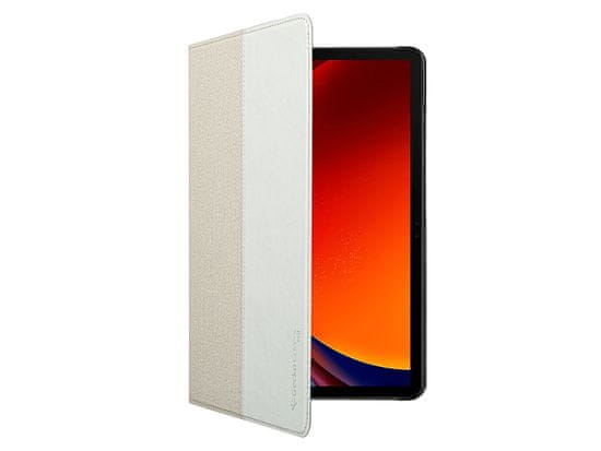 Gecko Covers Easy-Click Eco ovitek za Galaxy Tab S9 11" (2023), bež